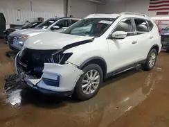 5N1AT2MV0LC744645 2020 NISSAN ROGUE