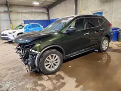 5N1AT2MV0LC744905 2020 NISSAN ROGUE