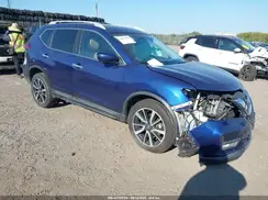 5N1AT2MV0LC745245 2020 NISSAN ROGUE