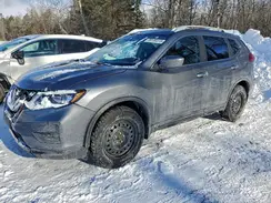 5N1AT2MV0LC745620 2020 NISSAN ROGUE