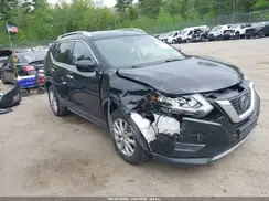 5N1AT2MV0LC747013 2020 NISSAN ROGUE