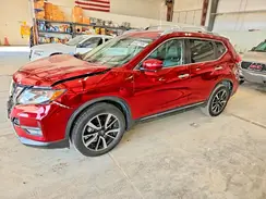 5N1AT2MV0LC747531 2020 NISSAN ROGUE