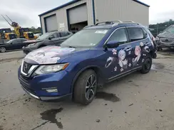 5N1AT2MV0LC747982 2020 NISSAN ROGUE