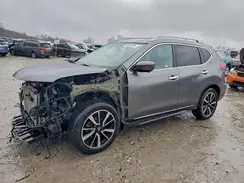 5N1AT2MV0LC748288 2020 NISSAN ROGUE