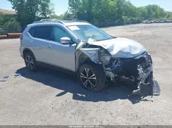 5N1AT2MV0LC748758 2020 NISSAN ROGUE
