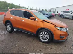 5N1AT2MV0LC750106 2020 NISSAN ROGUE