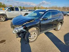 5N1AT2MV0LC751238 2020 NISSAN ROGUE