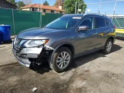 5N1AT2MV0LC752020 2020 NISSAN ROGUE
