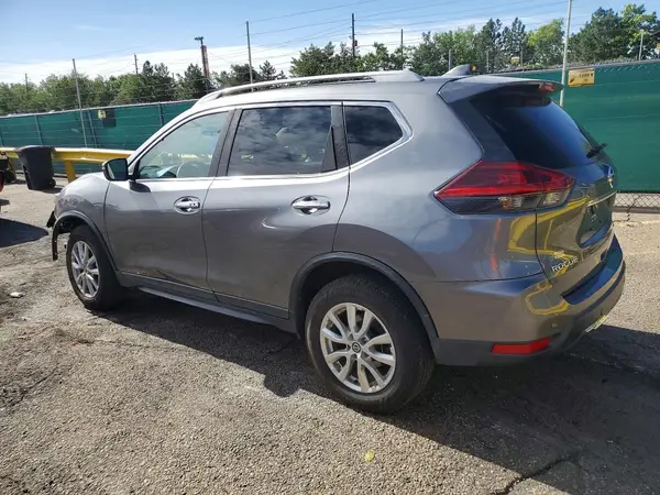 5N1AT2MV0LC752020 2020 NISSAN ROGUE - Image 2
