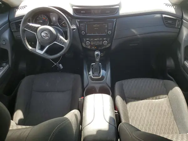5N1AT2MV0LC752020 2020 NISSAN ROGUE - Image 8