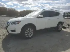 5N1AT2MV0LC752955 2020 NISSAN ROGUE