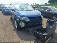 5N1AT2MV0LC756116 2020 NISSAN ROGUE