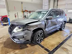 5N1AT2MV0LC757458 2020 NISSAN ROGUE