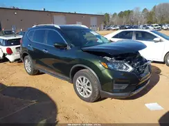 5N1AT2MV0LC760487 2020 NISSAN ROGUE