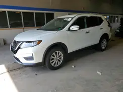 5N1AT2MV0LC761073 2020 NISSAN ROGUE
