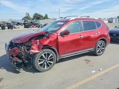 5N1AT2MV0LC761123 2020 NISSAN ROGUE