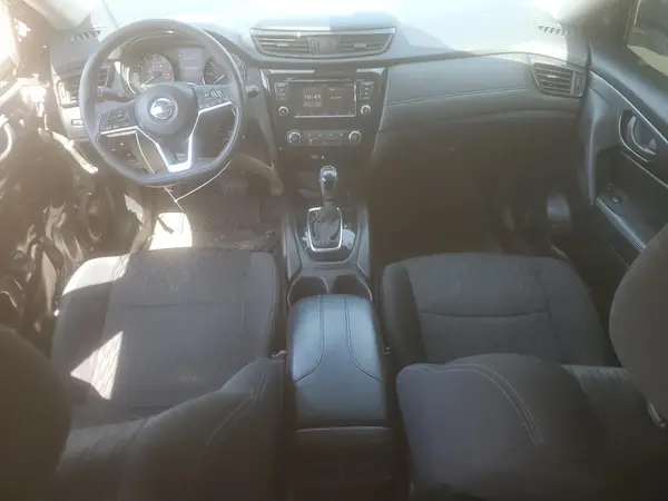 5N1AT2MV0LC762062 2020 NISSAN ROGUE - Image 8