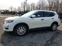 5N1AT2MV0LC762160 2020 NISSAN ROGUE