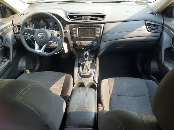 5N1AT2MV0LC762160 2020 NISSAN ROGUE - Image 8