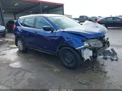 5N1AT2MV0LC762806 2020 NISSAN ROGUE