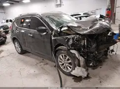 5N1AT2MV0LC763261 2020 NISSAN ROGUE