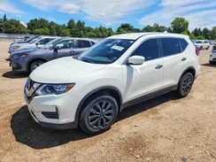 5N1AT2MV0LC763437 2020 NISSAN ROGUE