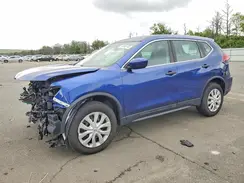 5N1AT2MV0LC763499 2020 NISSAN ROGUE