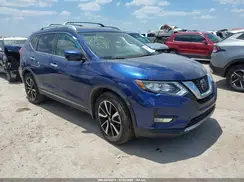 5N1AT2MV0LC765981 2020 NISSAN ROGUE