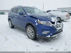5N1AT2MV0LC766287 2020 NISSAN ROGUE