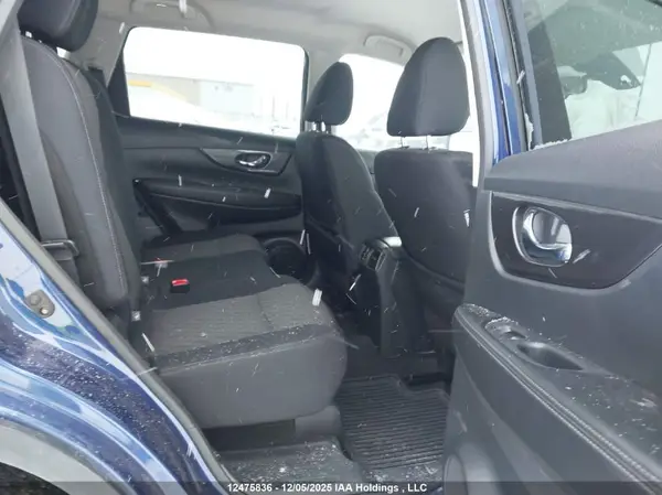 5N1AT2MV0LC766287 2020 NISSAN ROGUE - Image 8
