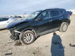 5N1AT2MV0LC766631 2020 NISSAN ROGUE