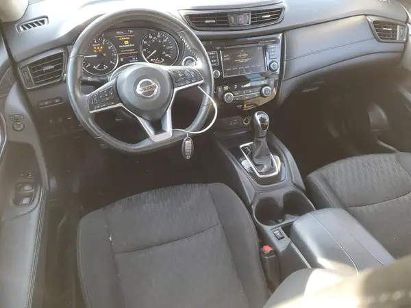 5N1AT2MV0LC766631 2020 NISSAN ROGUE - Image 8