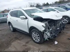 5N1AT2MV0LC766810 2020 NISSAN ROGUE