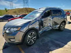 5N1AT2MV0LC770355 2020 NISSAN ROGUE