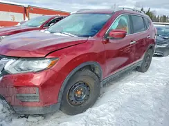 5N1AT2MV0LC770730 2020 NISSAN ROGUE
