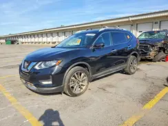 5N1AT2MV0LC771117 2020 NISSAN ROGUE