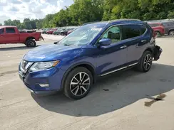 5N1AT2MV0LC772283 2020 NISSAN ROGUE