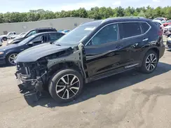 5N1AT2MV0LC772395 2020 NISSAN ROGUE