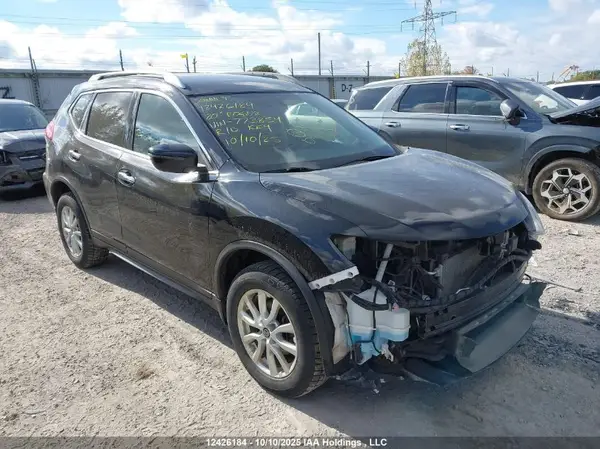 5N1AT2MV0LC773854 2020 NISSAN ROGUE - Image 1