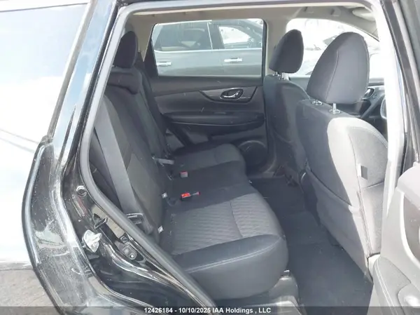 5N1AT2MV0LC773854 2020 NISSAN ROGUE - Image 8