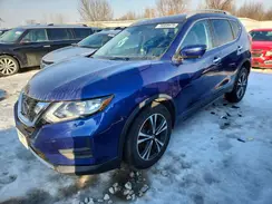 5N1AT2MV0LC776804 2020 NISSAN ROGUE