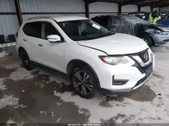 5N1AT2MV0LC777631 2020 NISSAN ROGUE