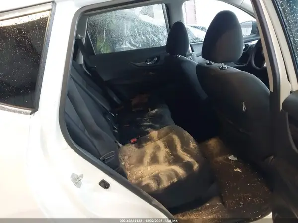 5N1AT2MV0LC777631 2020 NISSAN ROGUE - Image 8