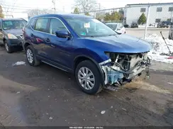 5N1AT2MV0LC778567 2020 NISSAN ROGUE