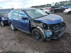 5N1AT2MV0LC778617 2020 NISSAN ROGUE