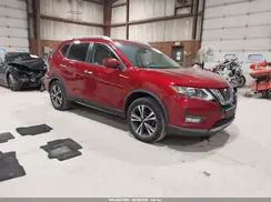 5N1AT2MV0LC778732 2020 NISSAN ROGUE