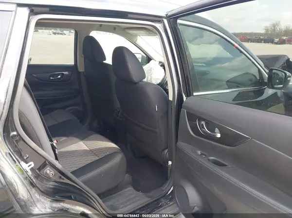 5N1AT2MV0LC779525 2020 NISSAN ROGUE - Image 8