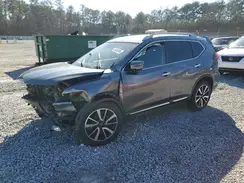 5N1AT2MV0LC779539 2020 NISSAN ROGUE