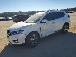 5N1AT2MV0LC779783 2020 NISSAN ROGUE