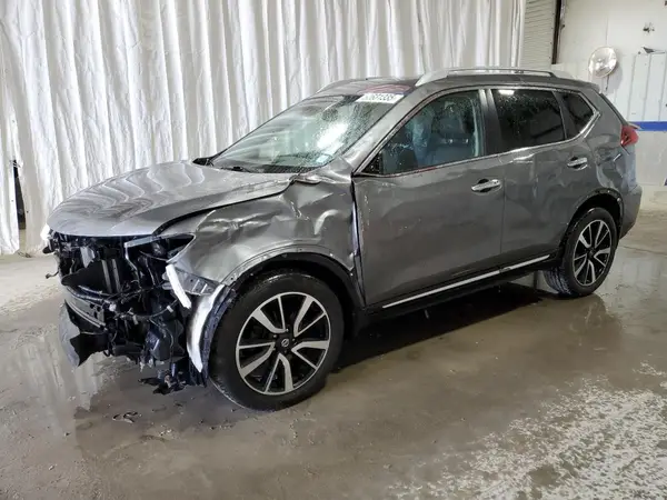 5N1AT2MV0LC780190 2020 NISSAN ROGUE - Image 1